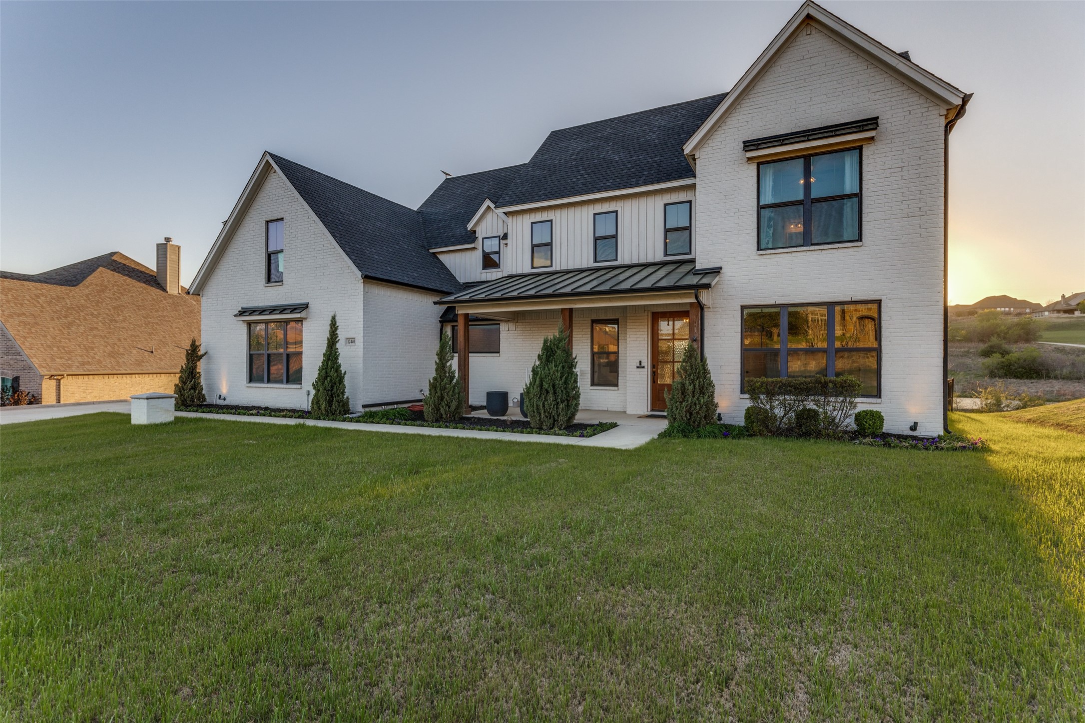 12440 Bella Vineyard Drive Fort Worth TX 76126