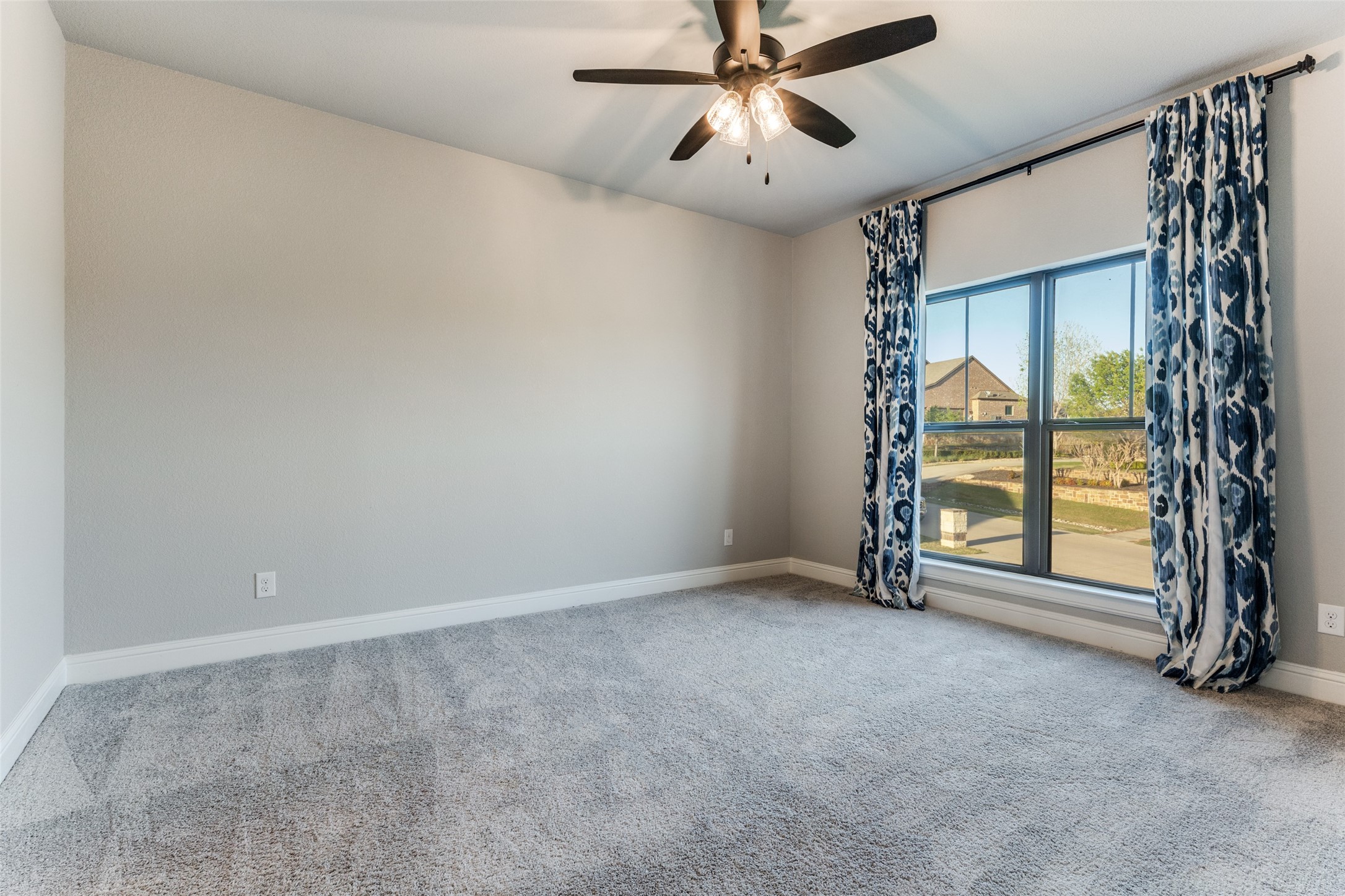 12440 Bella Vineyard Drive Fort Worth TX 76126