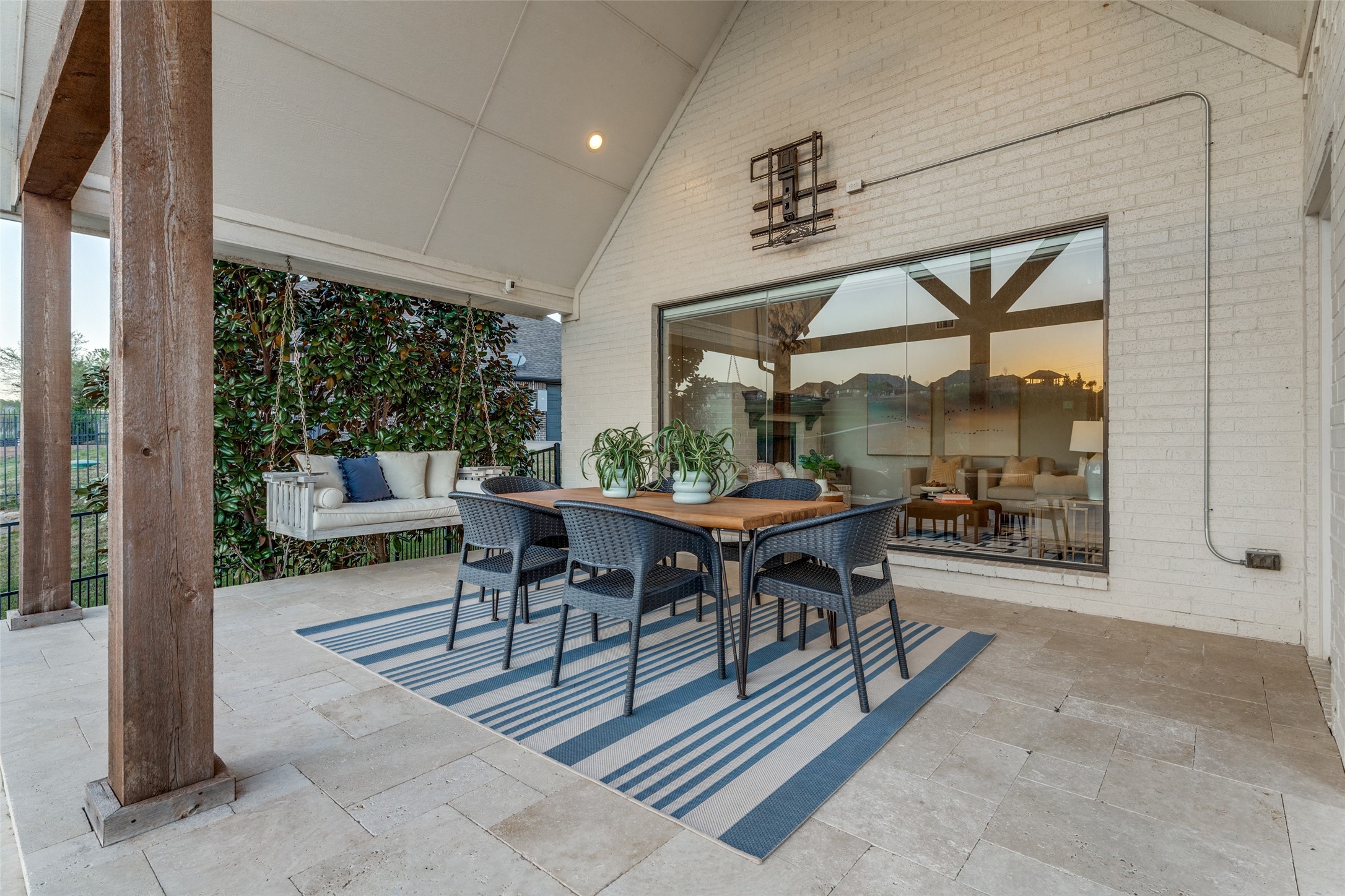 12440 Bella Vineyard Drive Fort Worth TX 76126