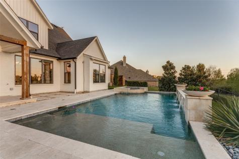 12440 Bella Vineyard Drive Fort Worth TX 76126