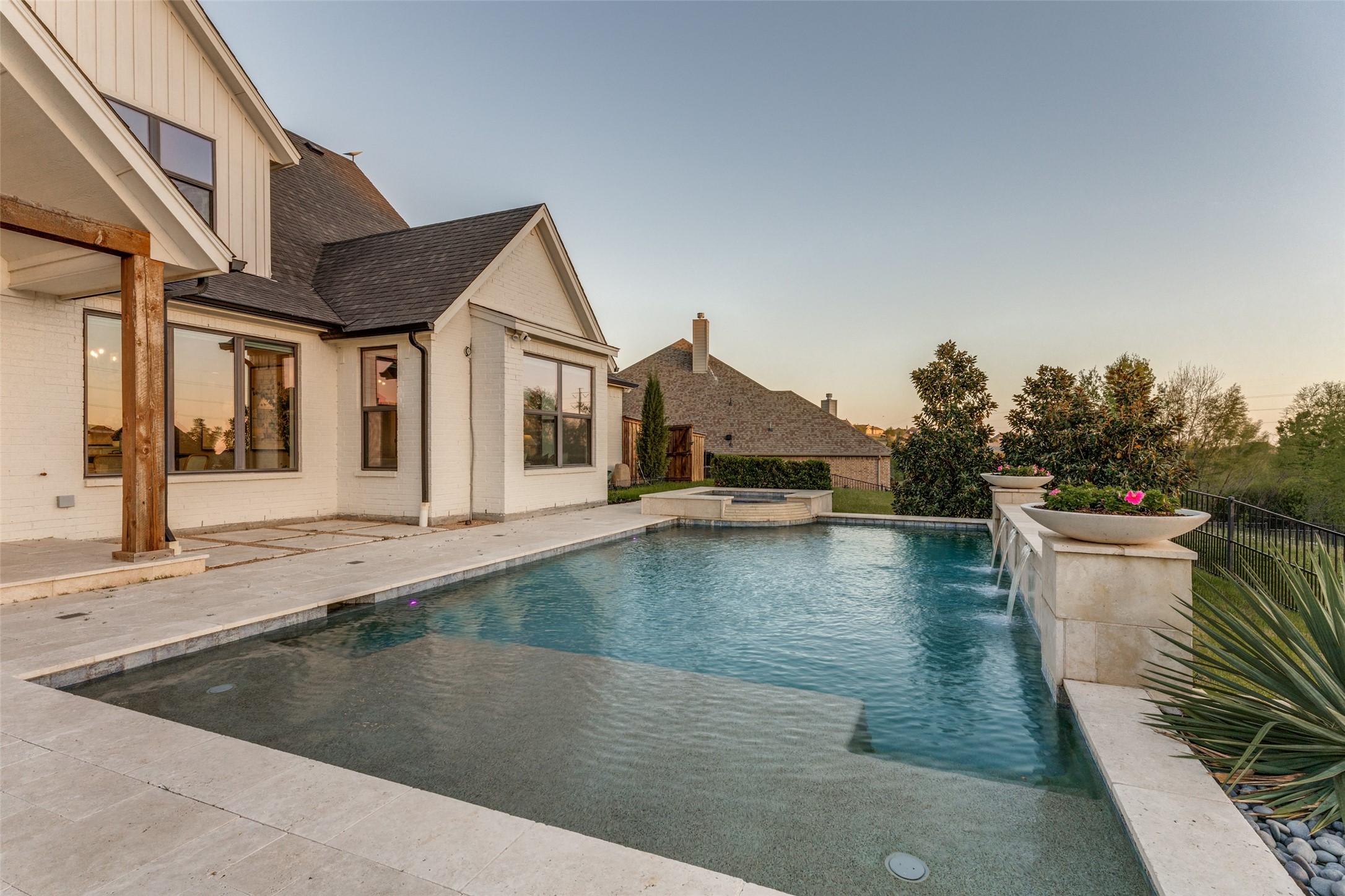12440 Bella Vineyard Drive Fort Worth TX 76126