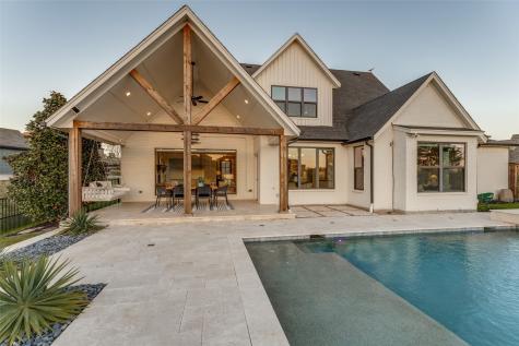 12440 Bella Vineyard Drive Fort Worth TX 76126