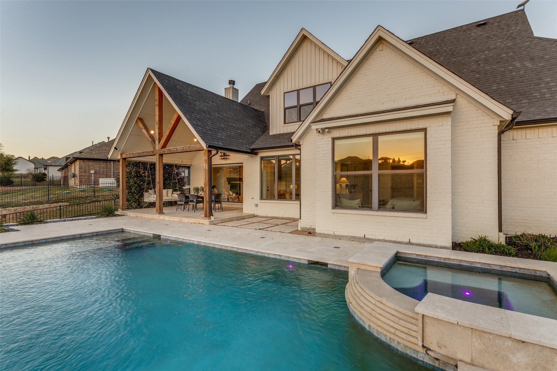 12440 Bella Vineyard Drive Fort Worth TX 76126