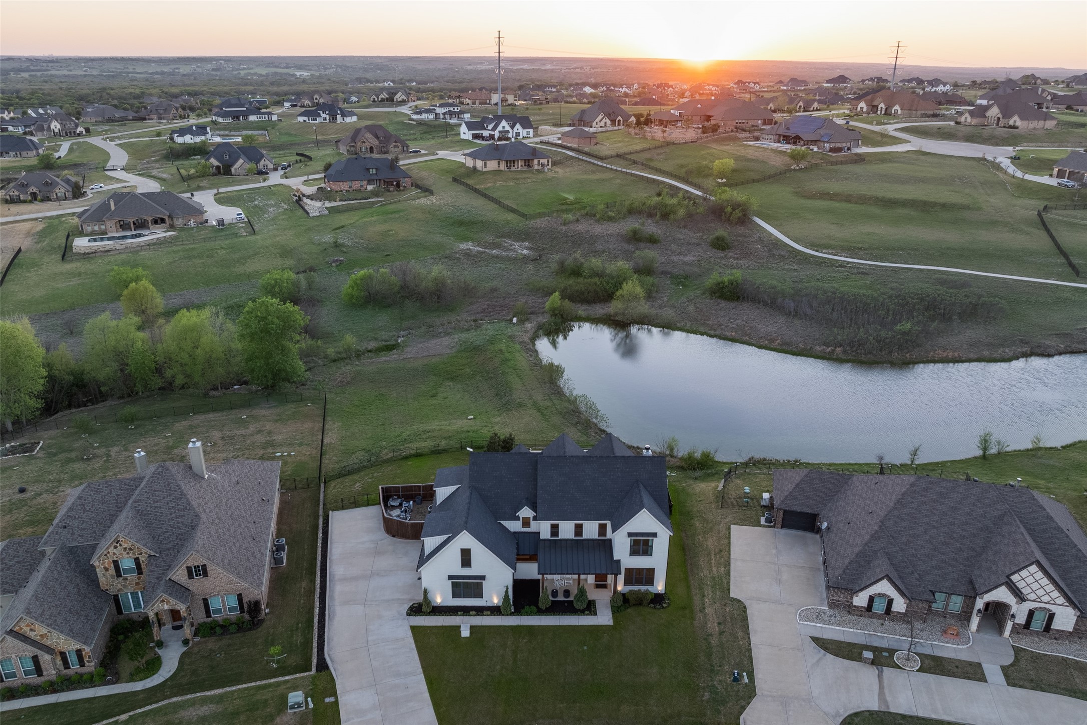 12440 Bella Vineyard Drive Fort Worth TX 76126