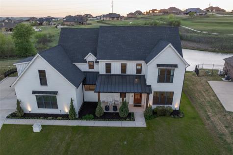 12440 Bella Vineyard Drive Fort Worth TX 76126