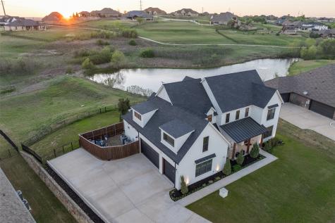 12440 Bella Vineyard Drive Fort Worth TX 76126