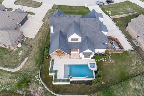 12440 Bella Vineyard Drive Fort Worth TX 76126