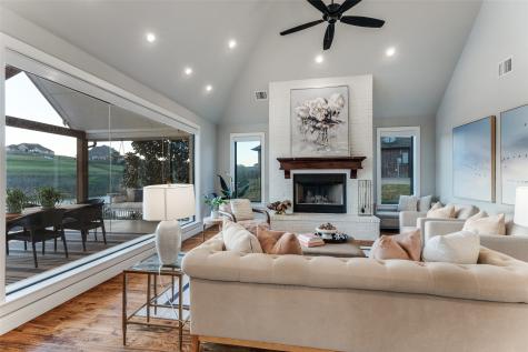 12440 Bella Vineyard Drive Fort Worth TX 76126