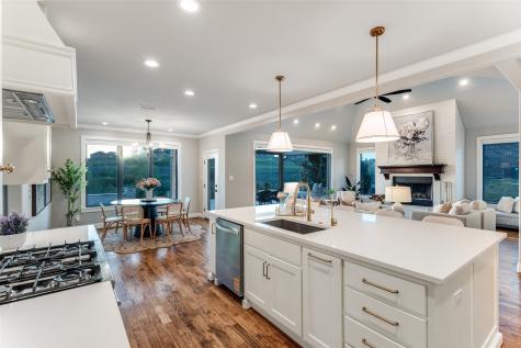 12440 Bella Vineyard Drive Fort Worth TX 76126