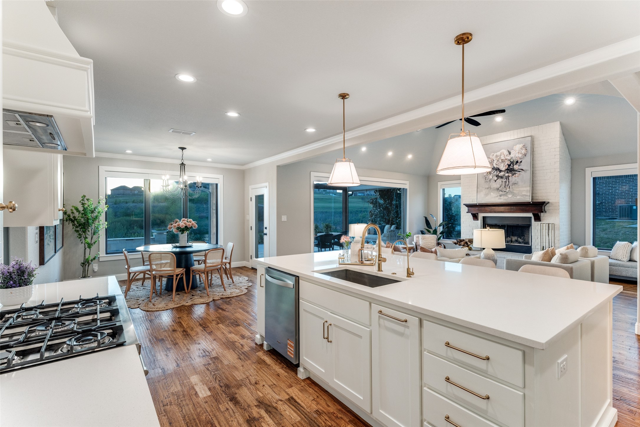 12440 Bella Vineyard Drive Fort Worth TX 76126