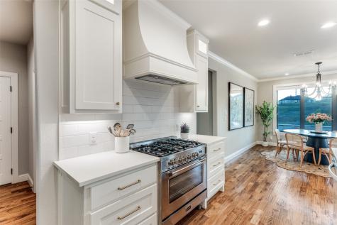 12440 Bella Vineyard Drive Fort Worth TX 76126