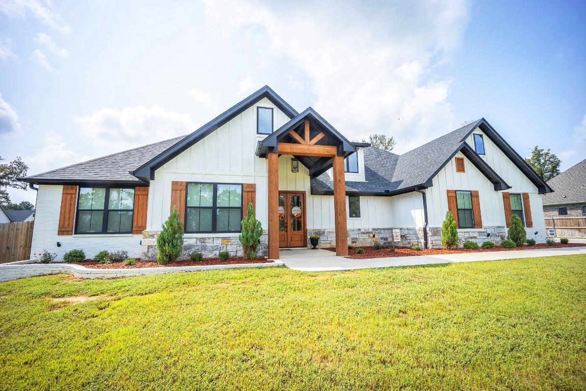 885 County Road 2320 Mineola TX 75773
