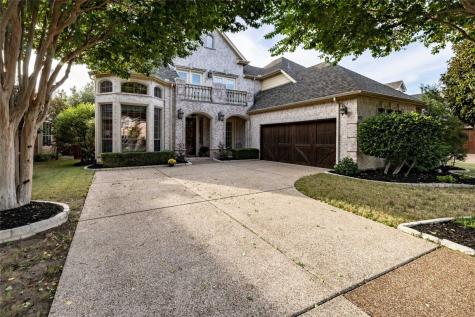 5902 Crescent Lane Colleyville TX 76034