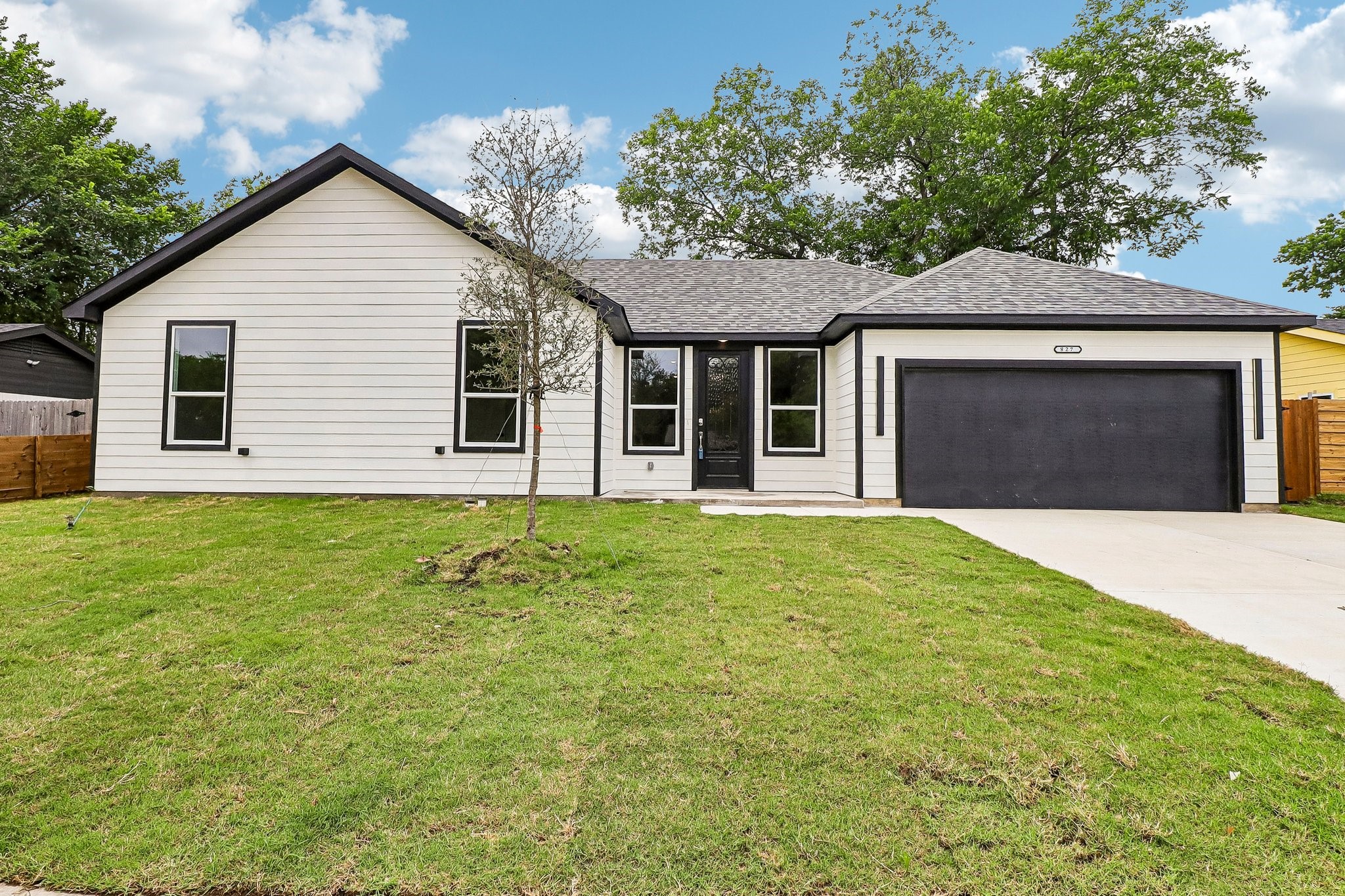 827 Powell Circle Mesquite TX 75149