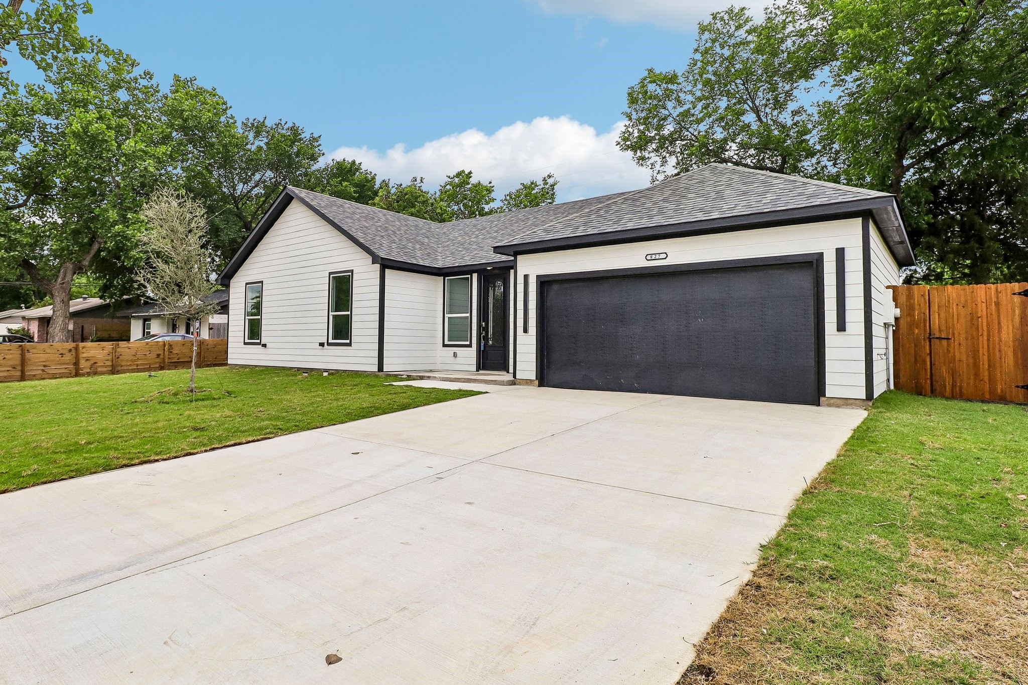 827 Powell Circle Mesquite TX 75149
