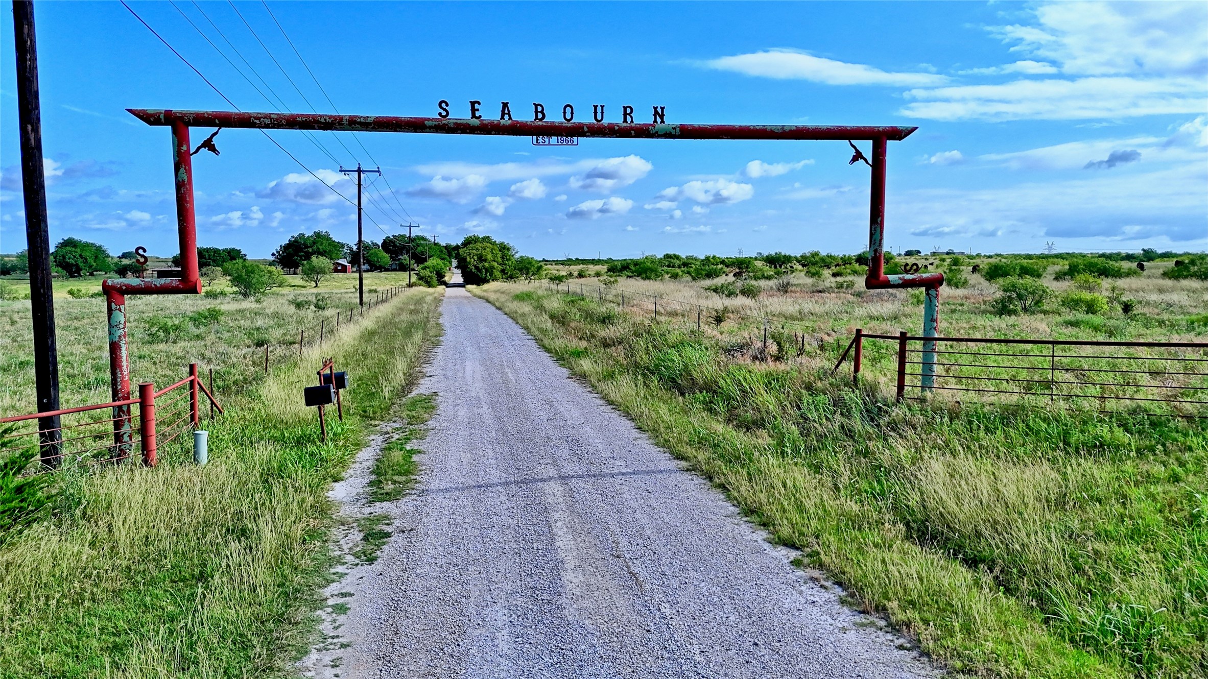 576 Seabourn Road Henrietta TX 76365