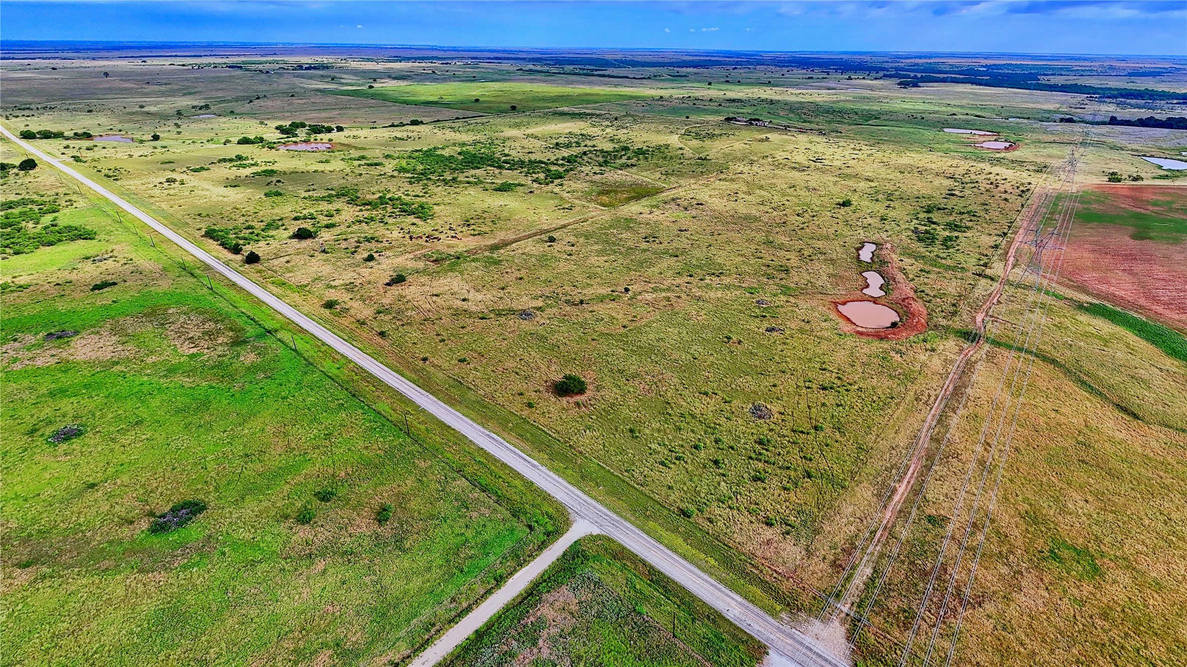 576 Seabourn Road Henrietta TX 76365