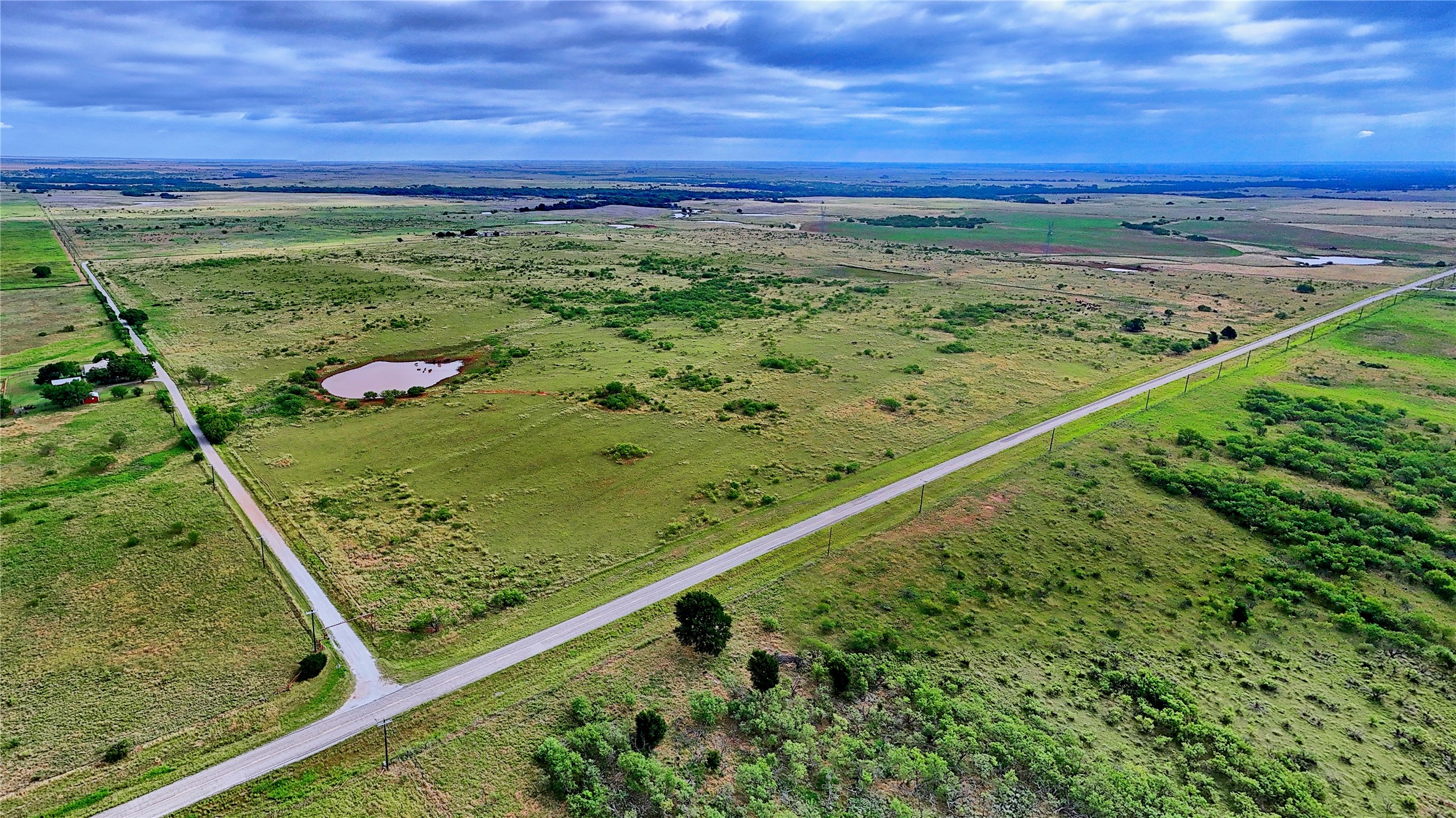 576 Seabourn Road Henrietta TX 76365