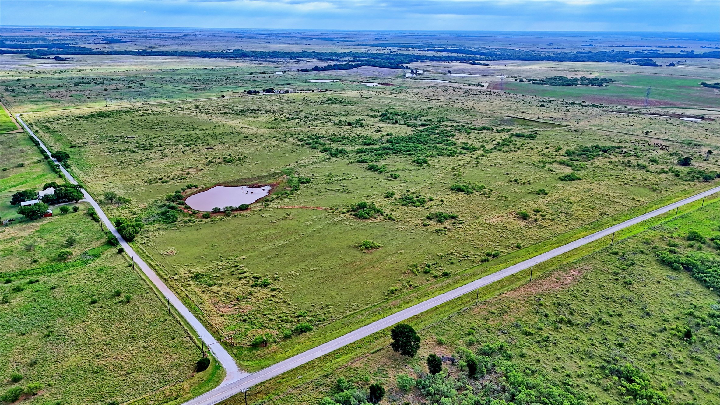 576 Seabourn Road Henrietta TX 76365