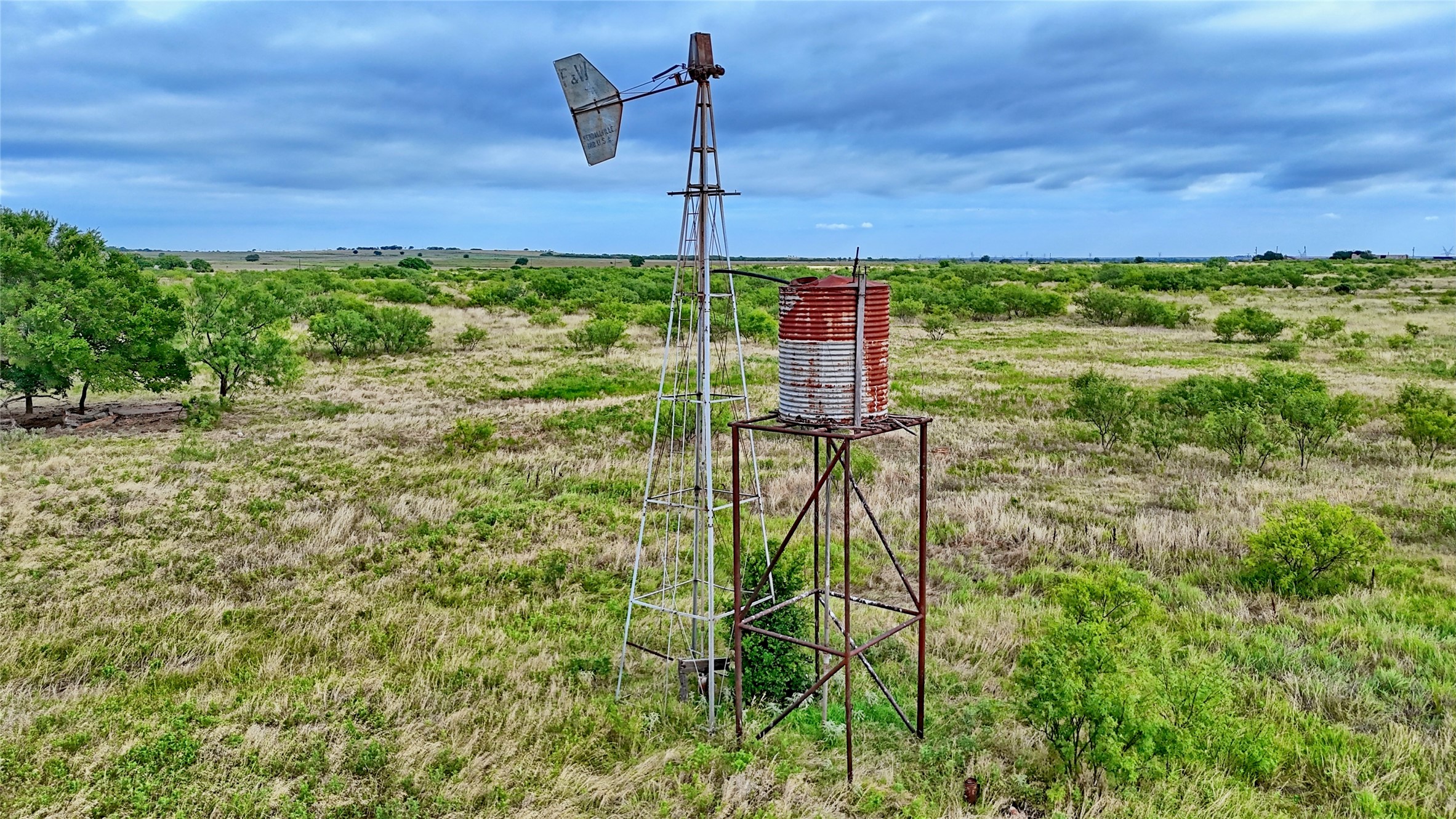 576 Seabourn Road Henrietta TX 76365