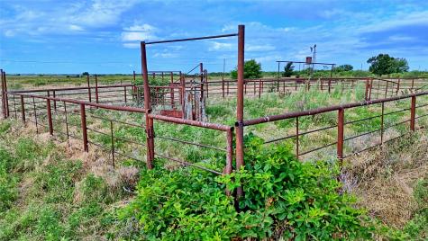 576 Seabourn Road Henrietta TX 76365