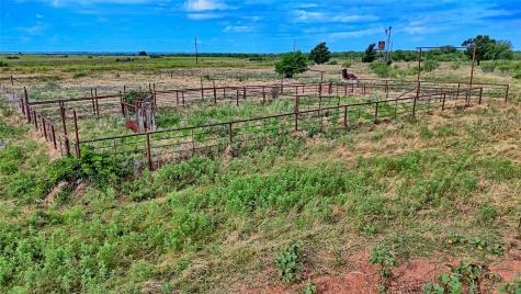 576 Seabourn Road Henrietta TX 76365