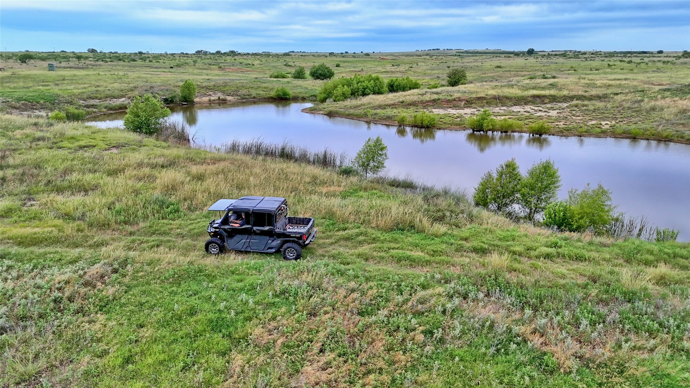 576 Seabourn Road Henrietta TX 76365