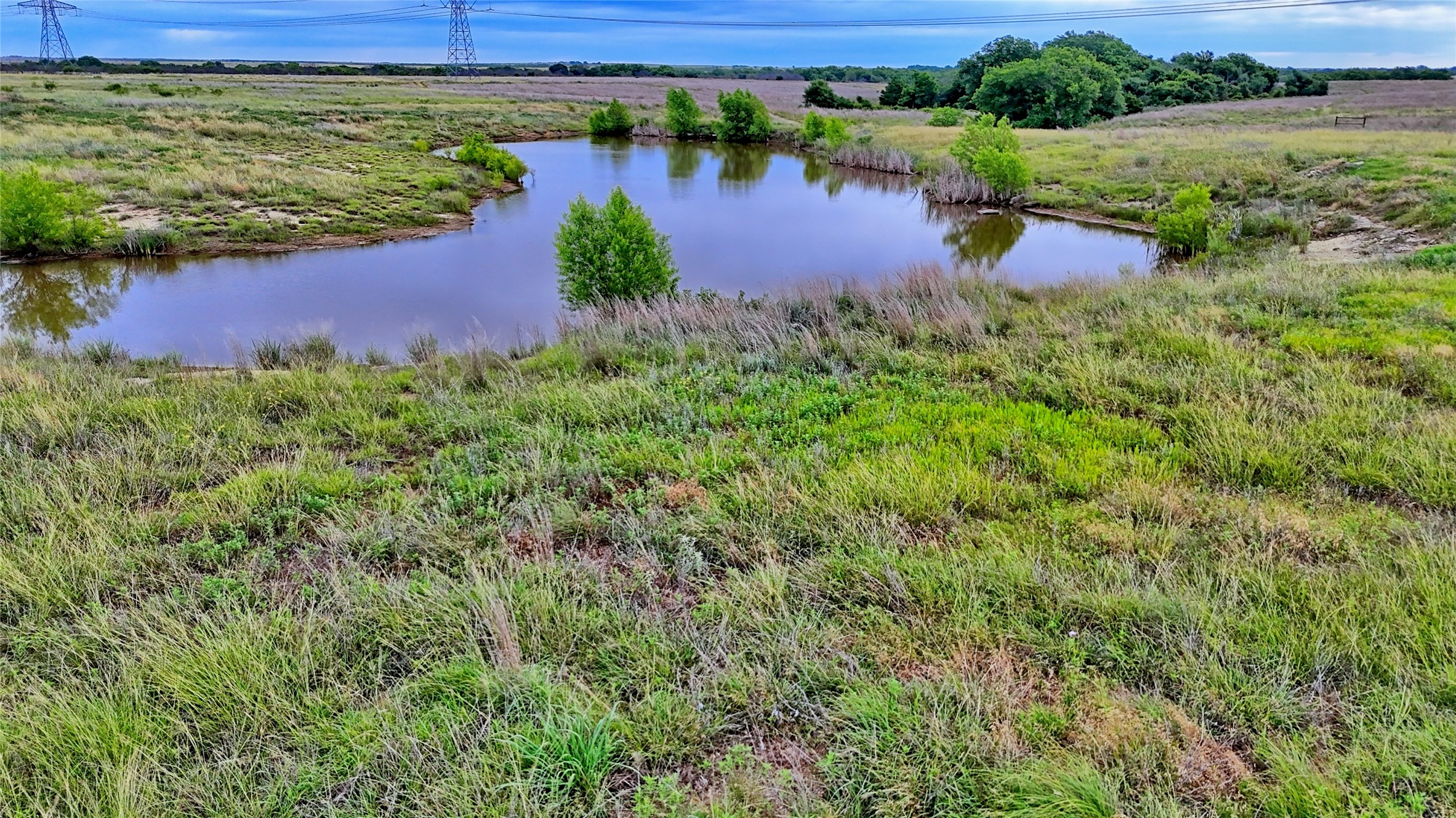 576 Seabourn Road Henrietta TX 76365
