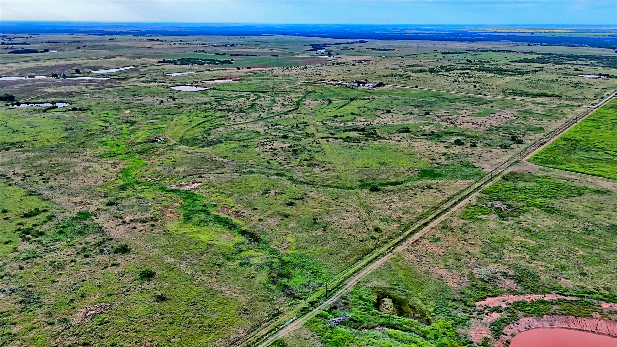 576 Seabourn Road Henrietta TX 76365