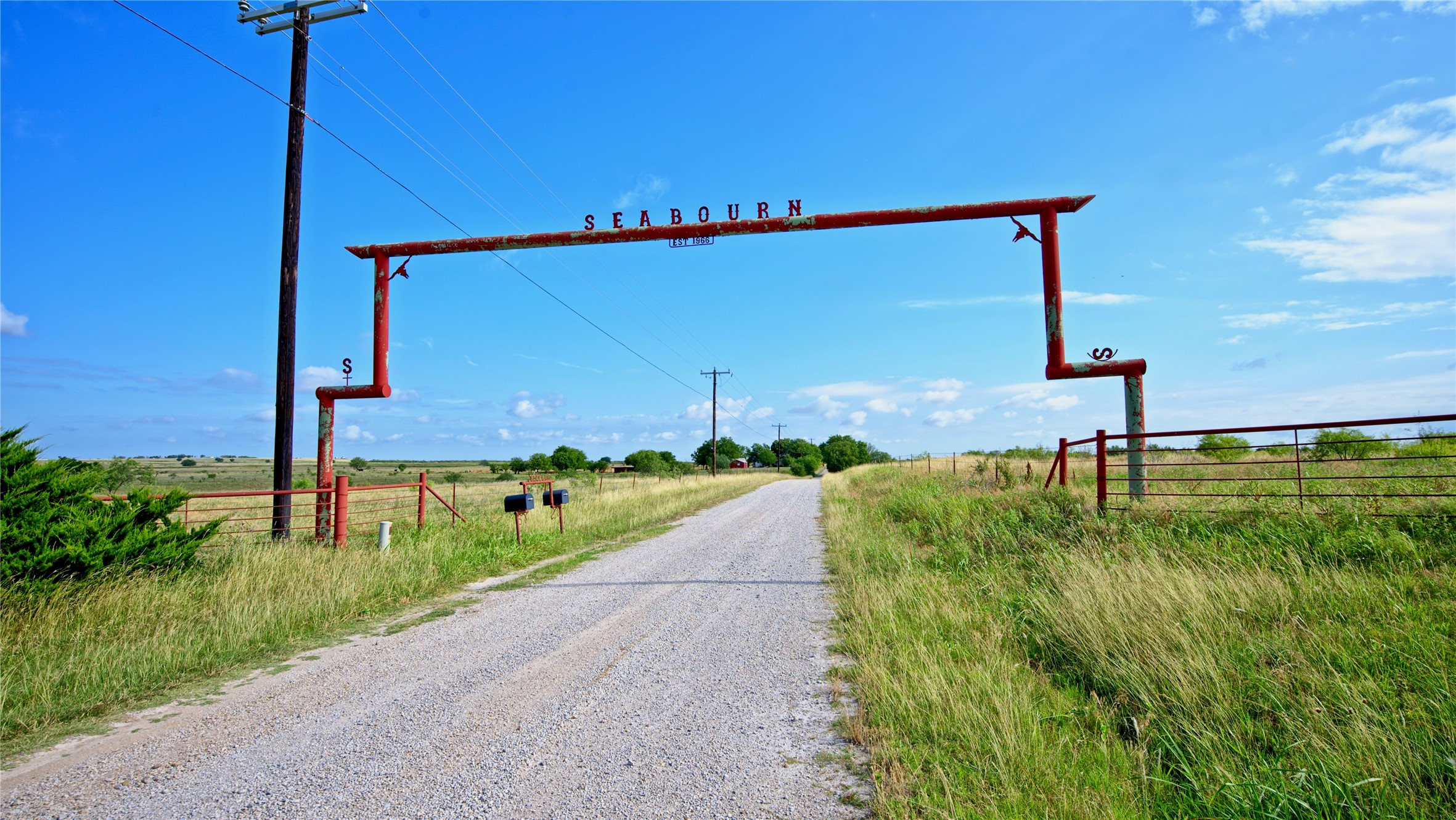 576 Seabourn Road Henrietta TX 76365