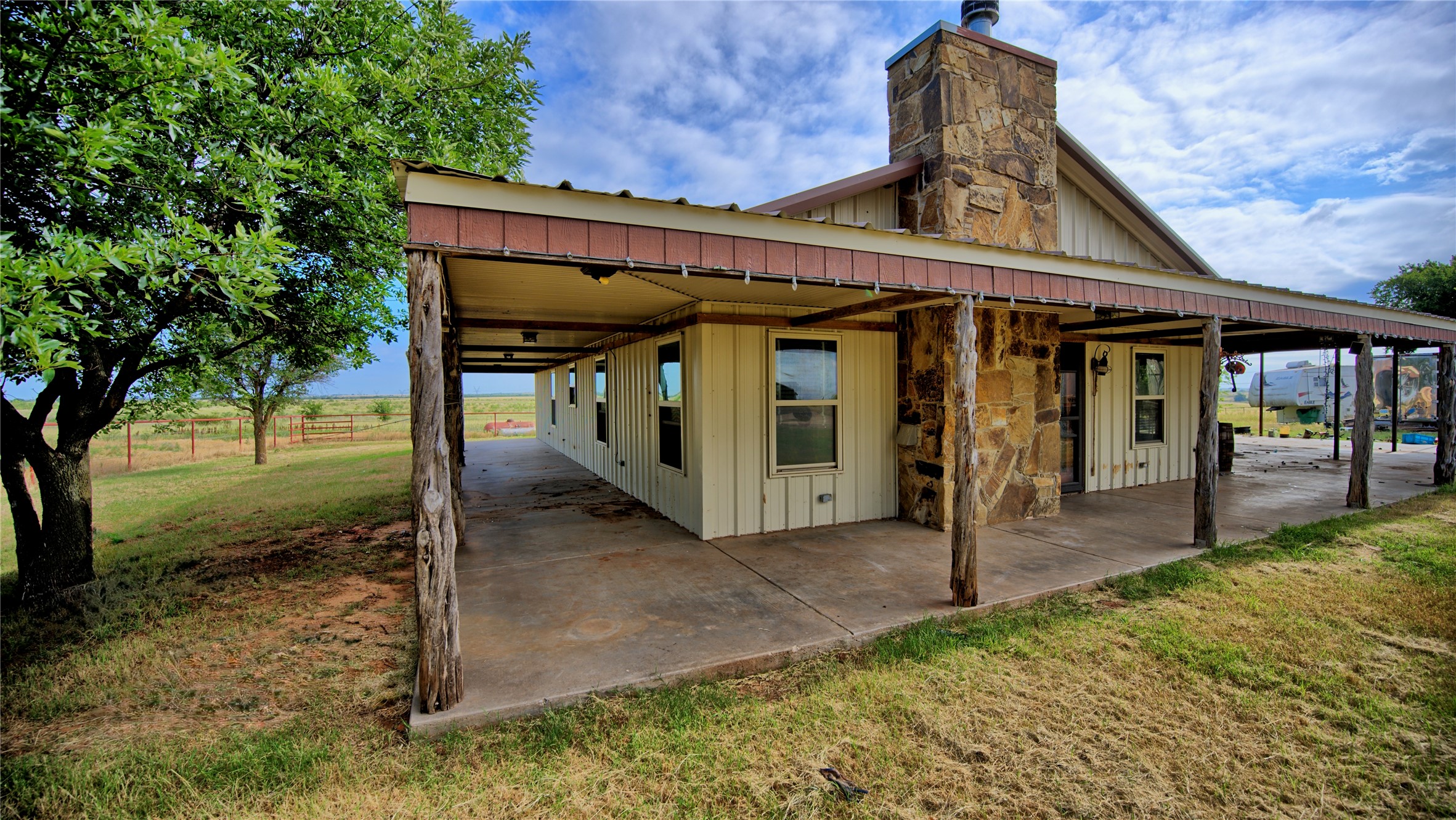 576 Seabourn Road Henrietta TX 76365