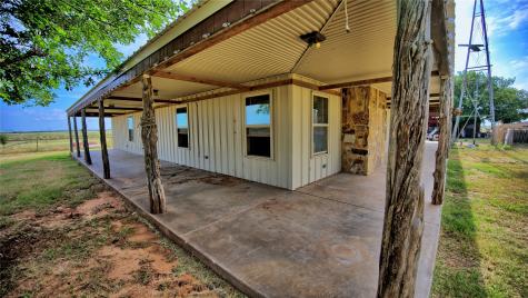 576 Seabourn Road Henrietta TX 76365