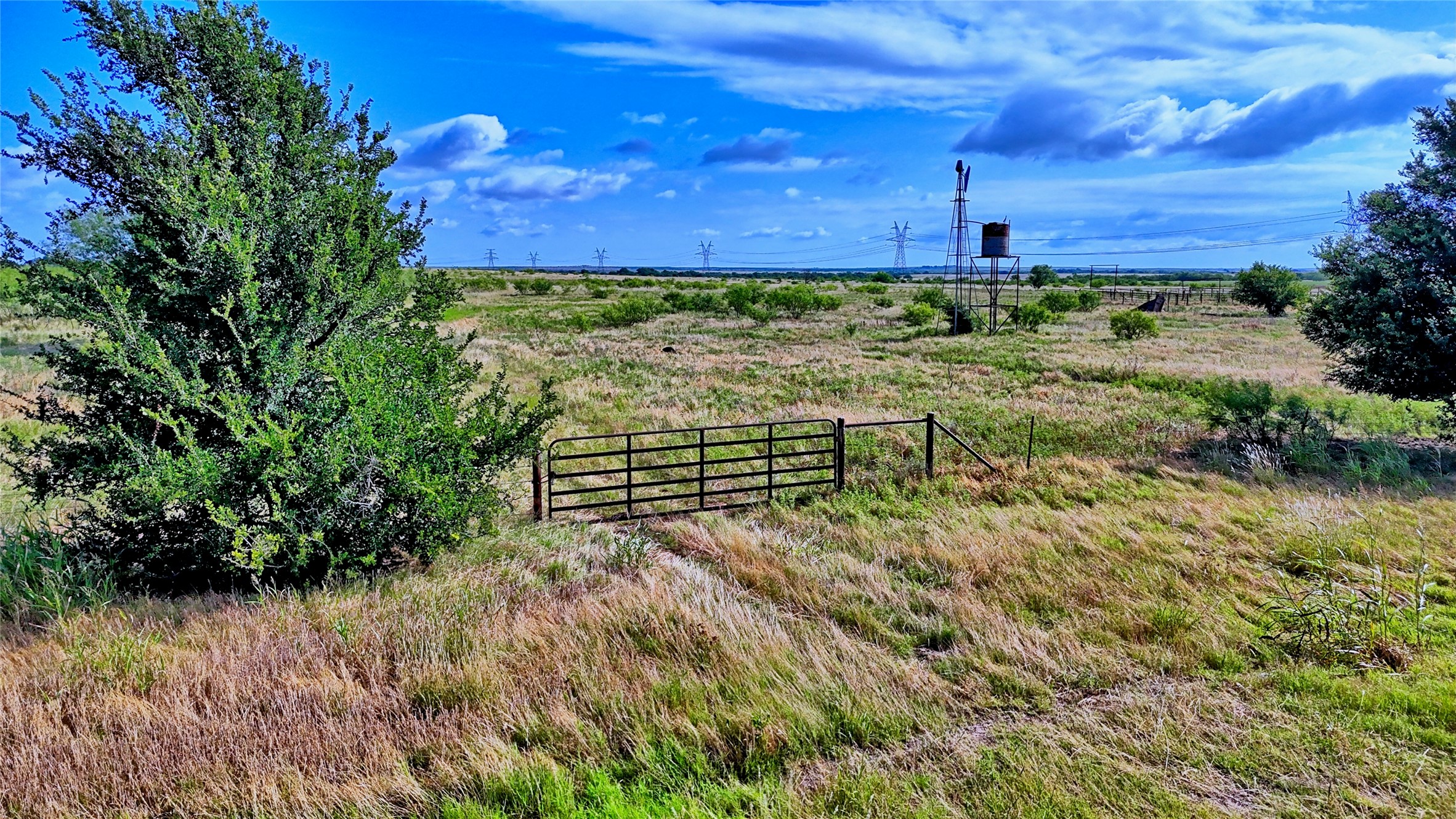 576 Seabourn Road Henrietta TX 76365