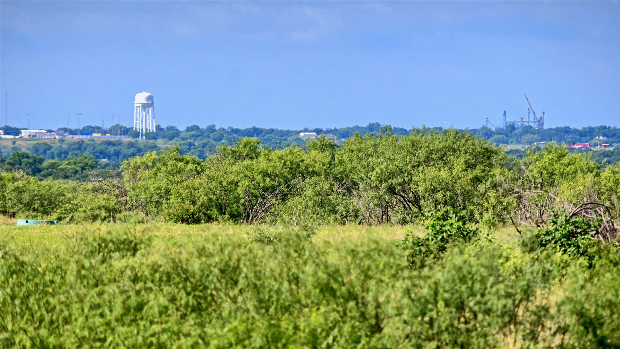 576 Seabourn Road Henrietta TX 76365