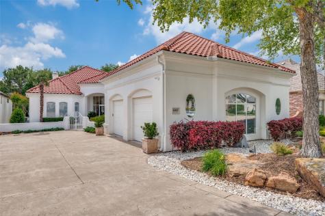 6065 Star Trail Drive Frisco TX 75034