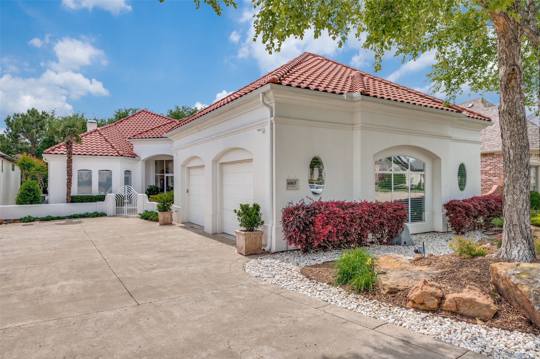 6065 Star Trail Drive Frisco TX 75034