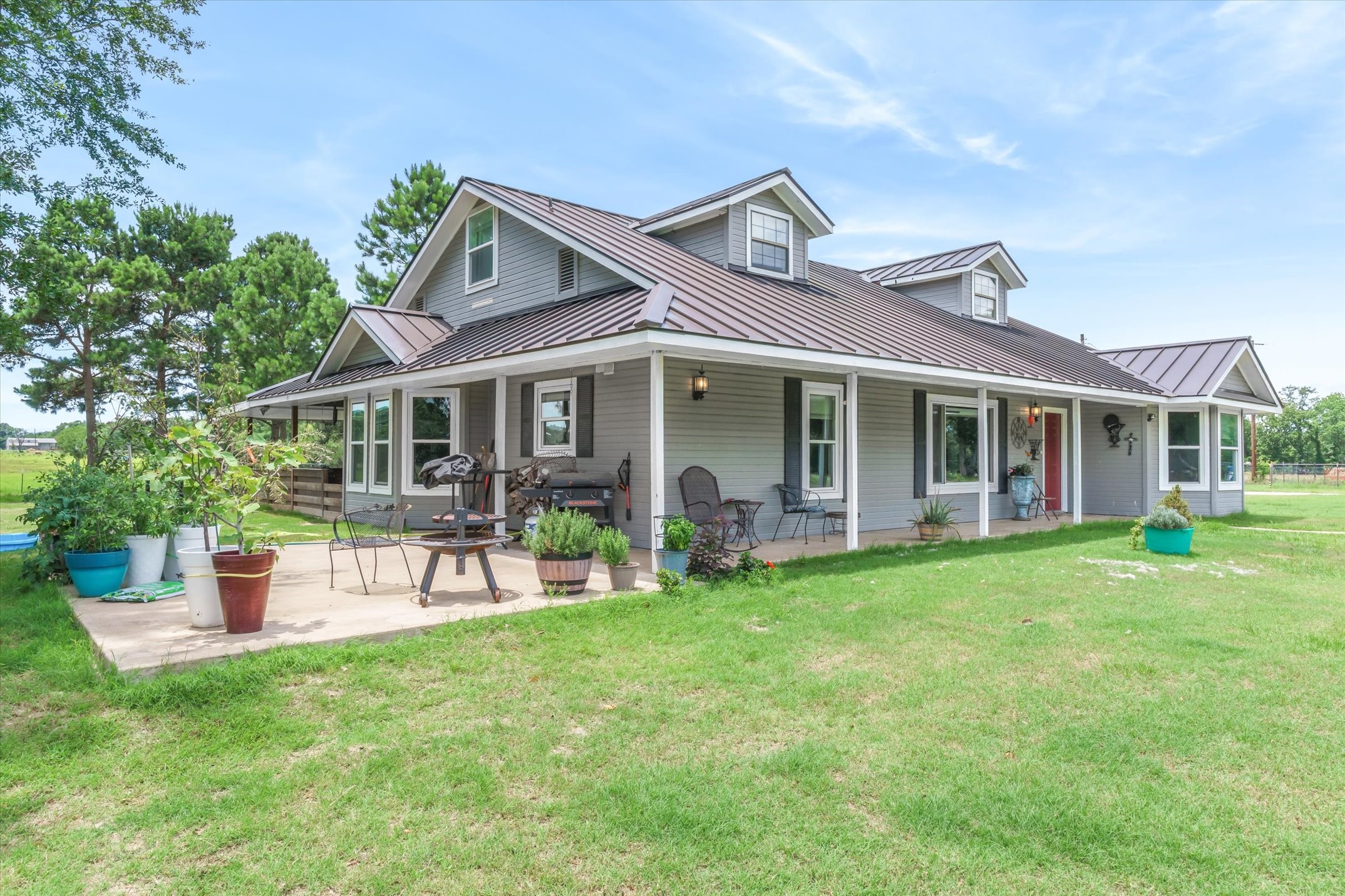 132 Private Road 7105 Edgewood TX 75117