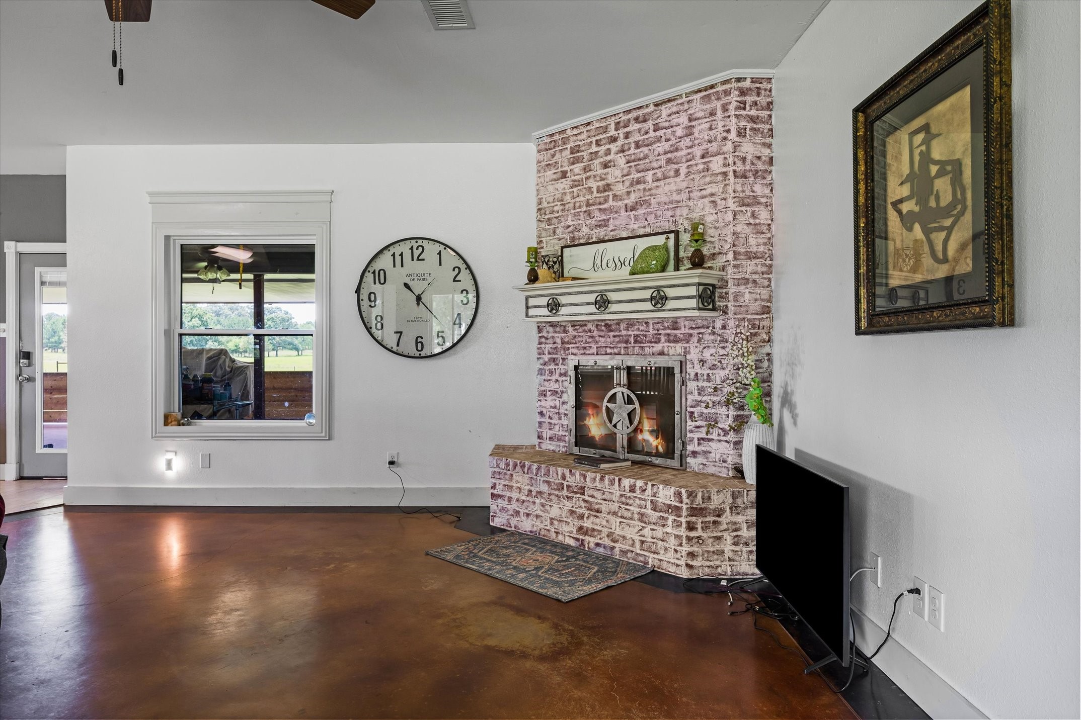 132 Private Road 7105 Edgewood TX 75117