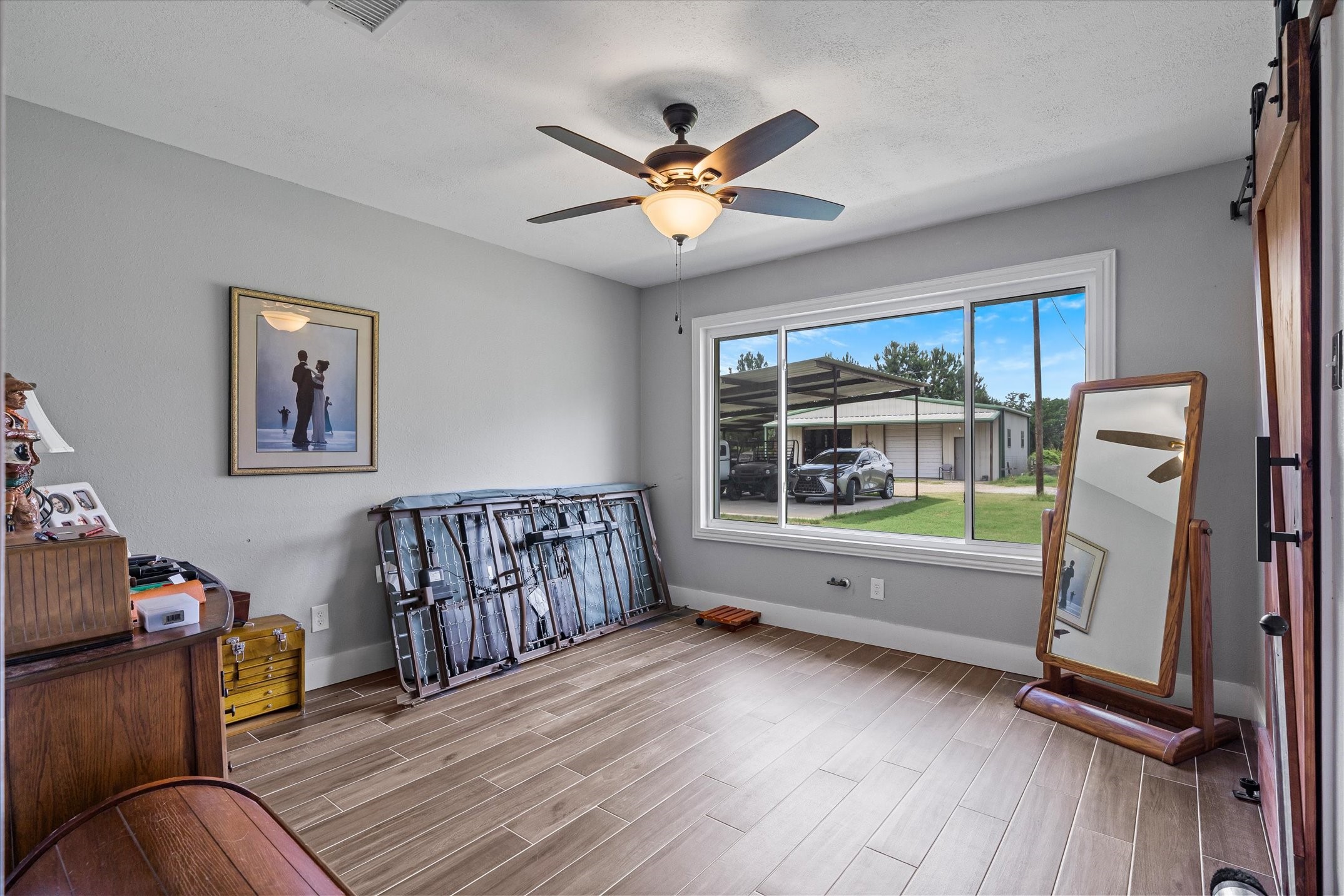 132 Private Road 7105 Edgewood TX 75117