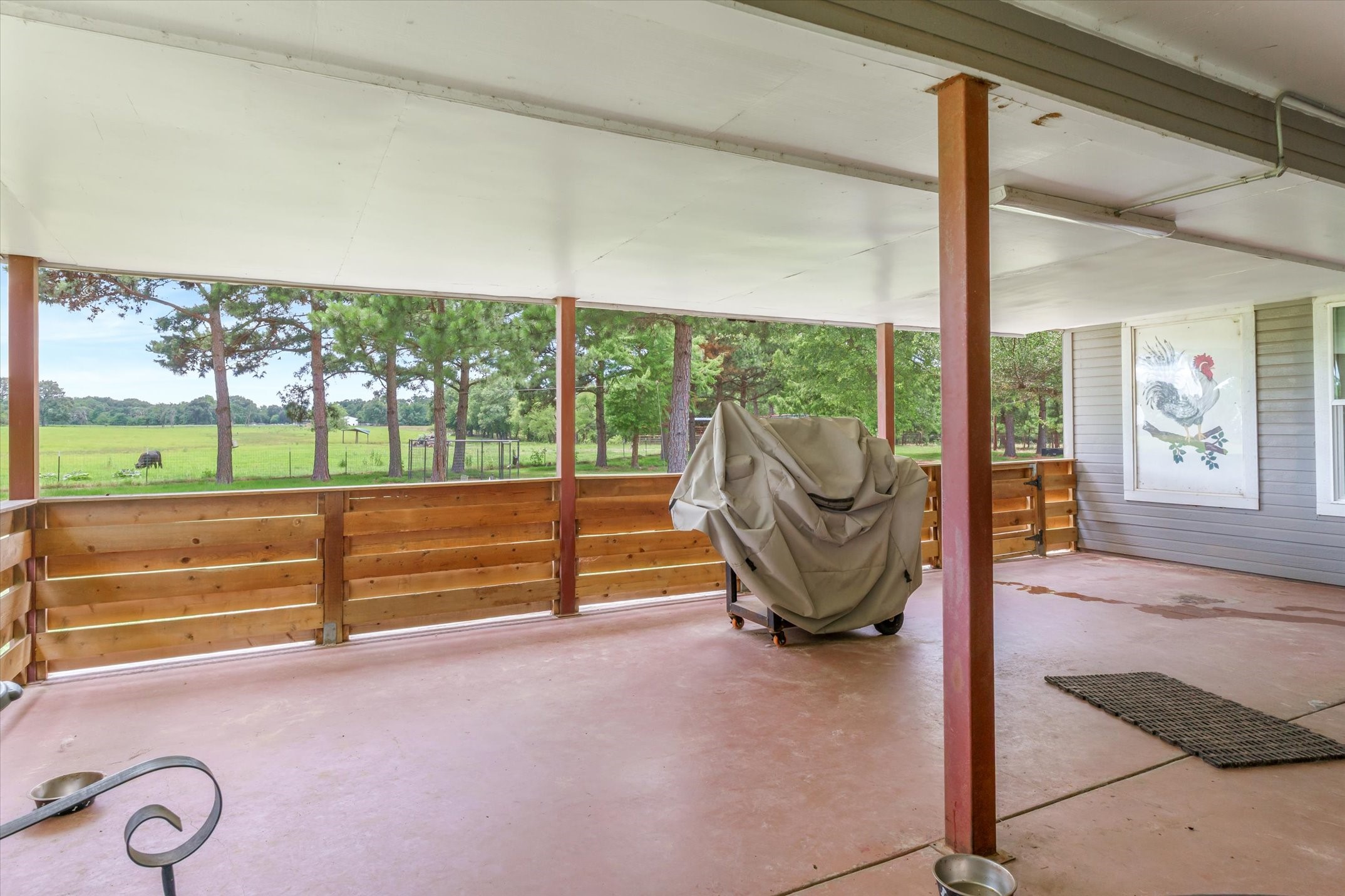132 Private Road 7105 Edgewood TX 75117