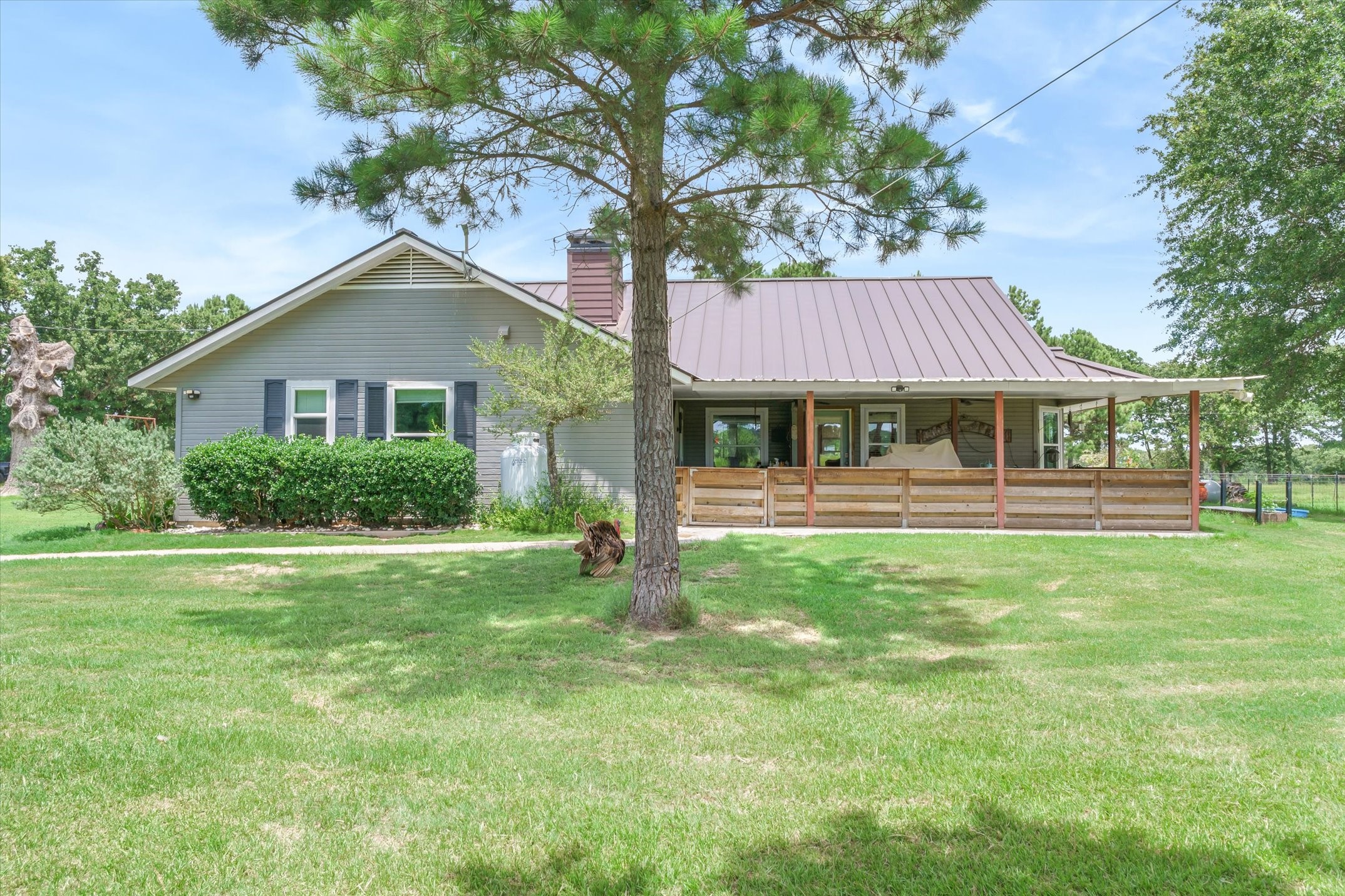 132 Private Road 7105 Edgewood TX 75117