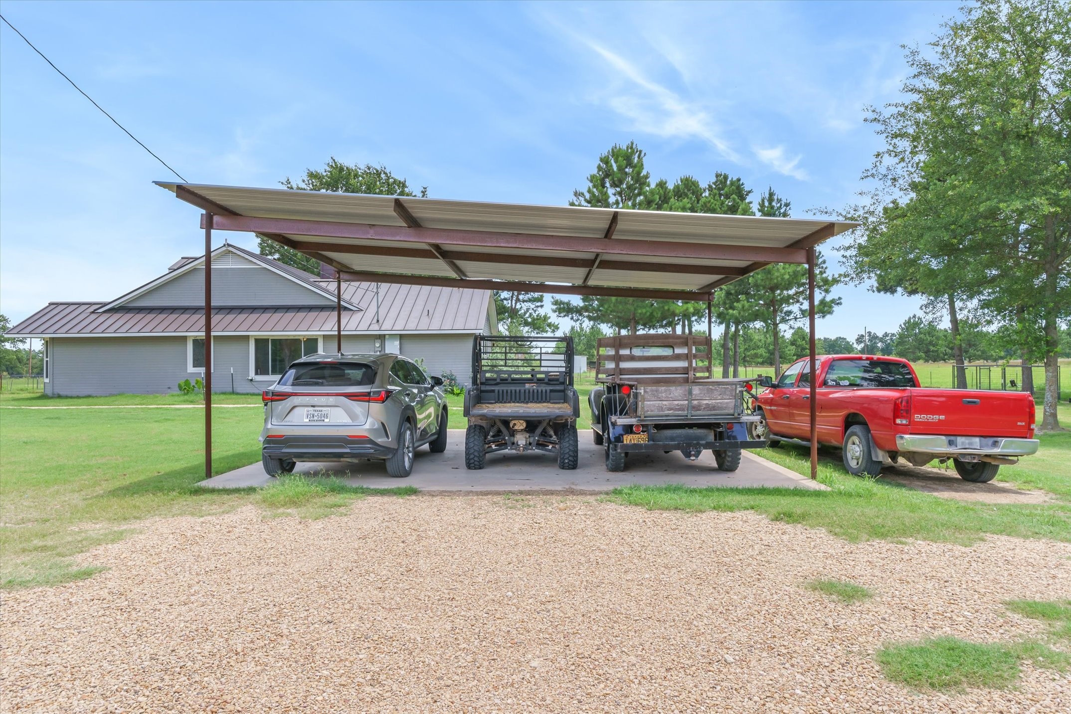 132 Private Road 7105 Edgewood TX 75117
