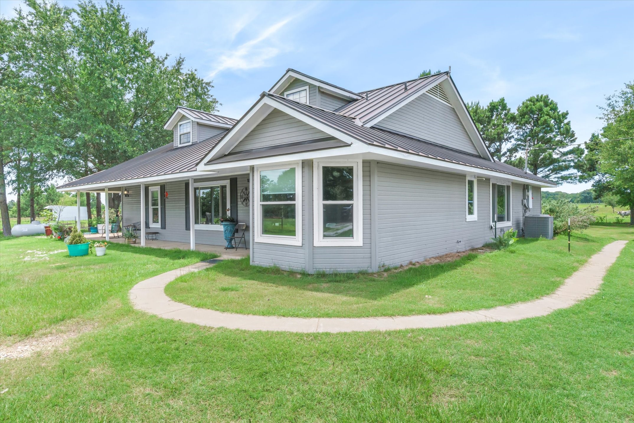 132 Private Road 7105 Edgewood TX 75117