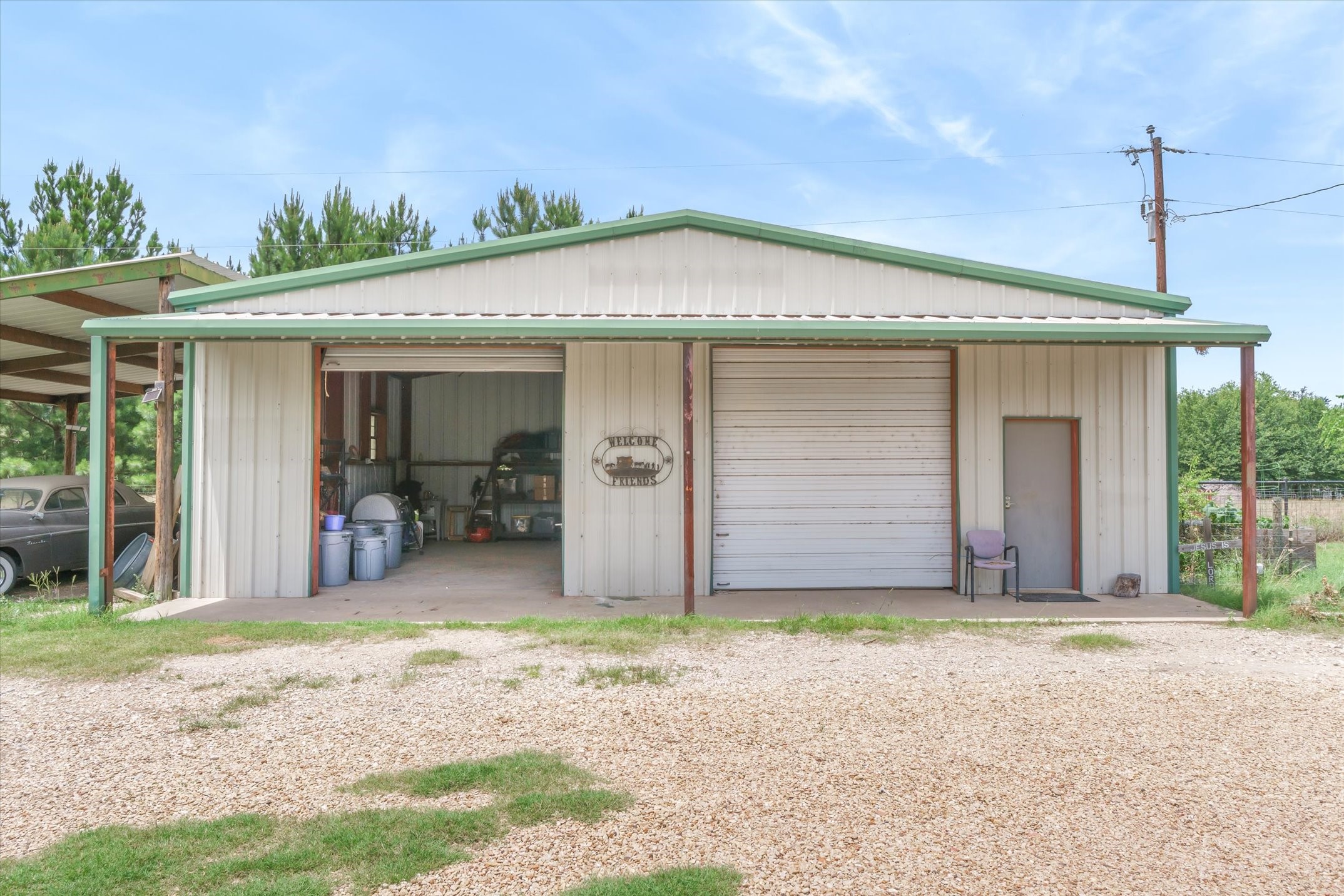 132 Private Road 7105 Edgewood TX 75117