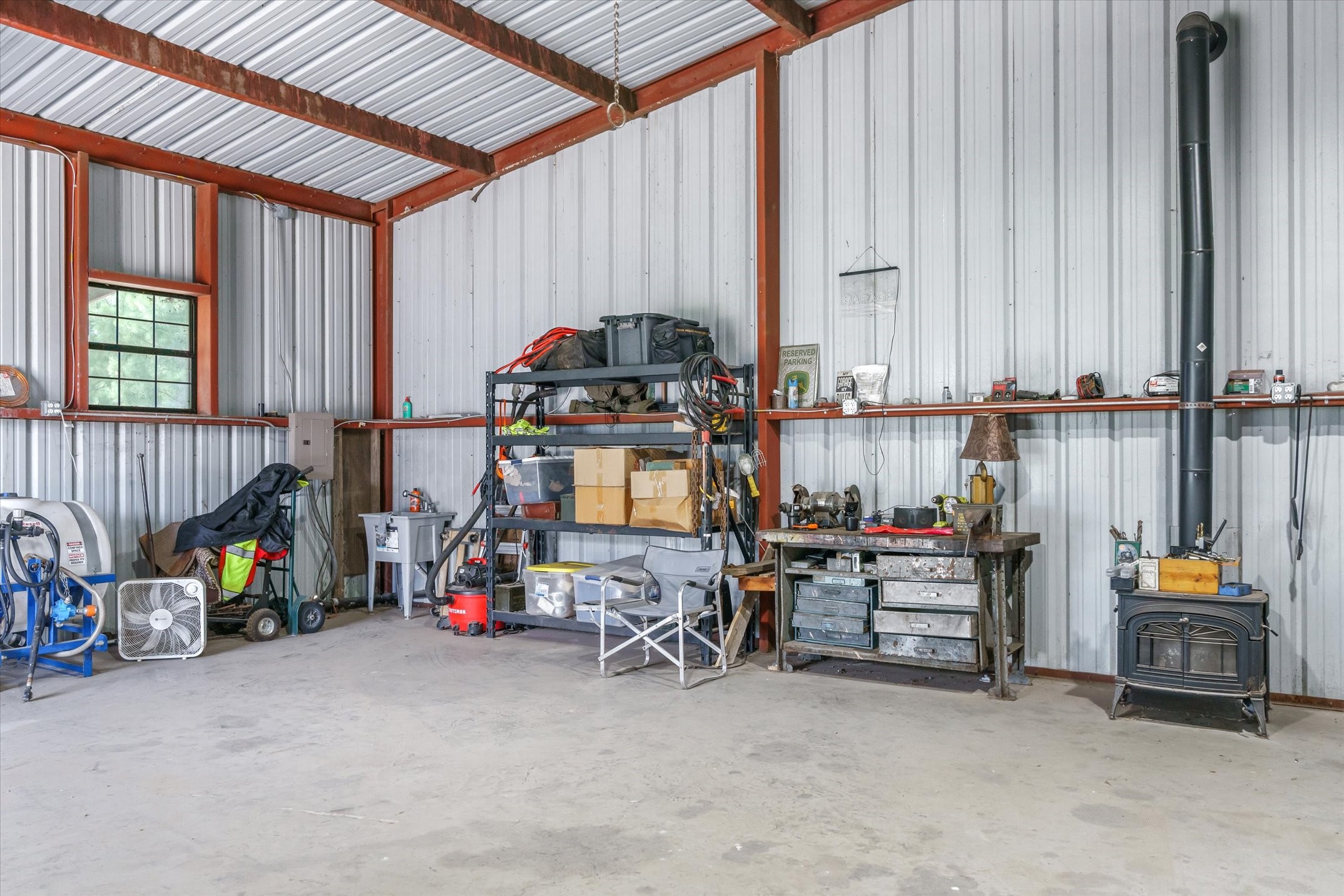 132 Private Road 7105 Edgewood TX 75117