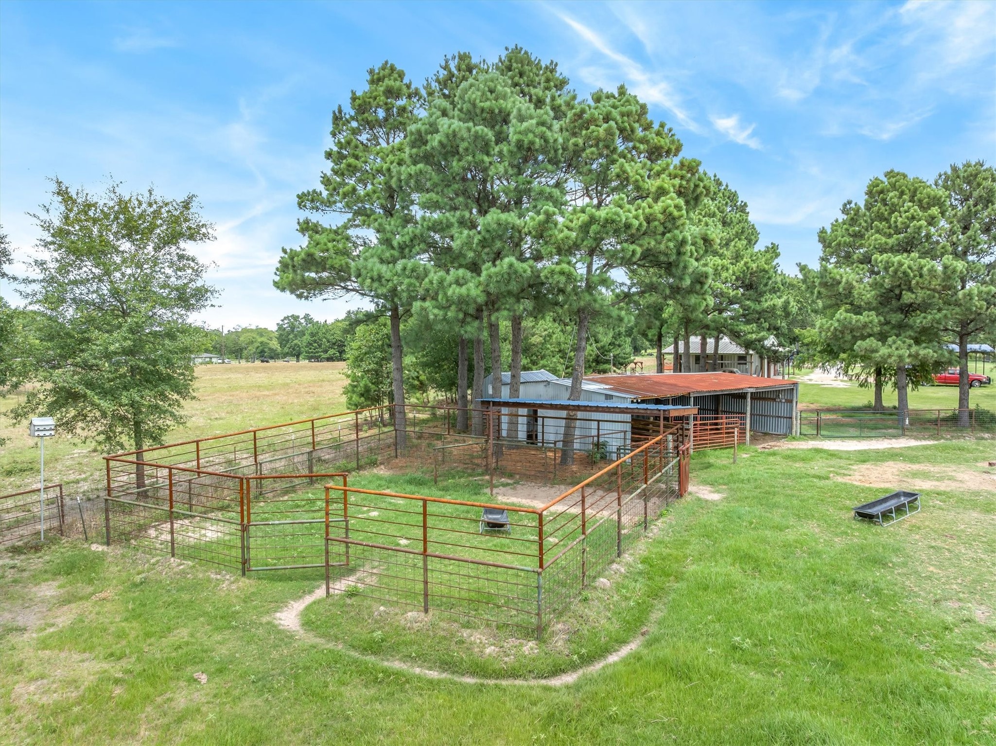 132 Private Road 7105 Edgewood TX 75117