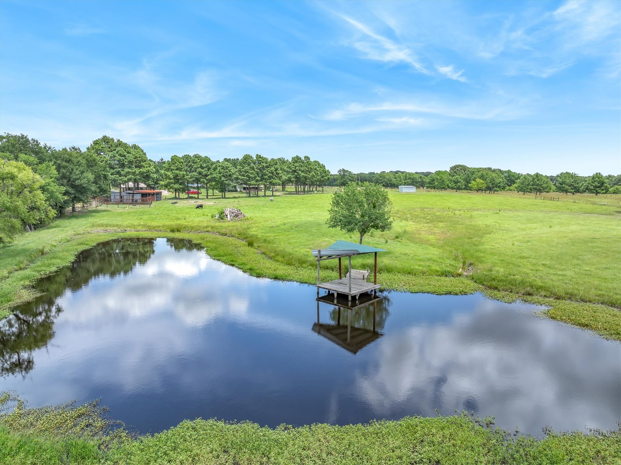 132 Private Road 7105 Edgewood TX 75117
