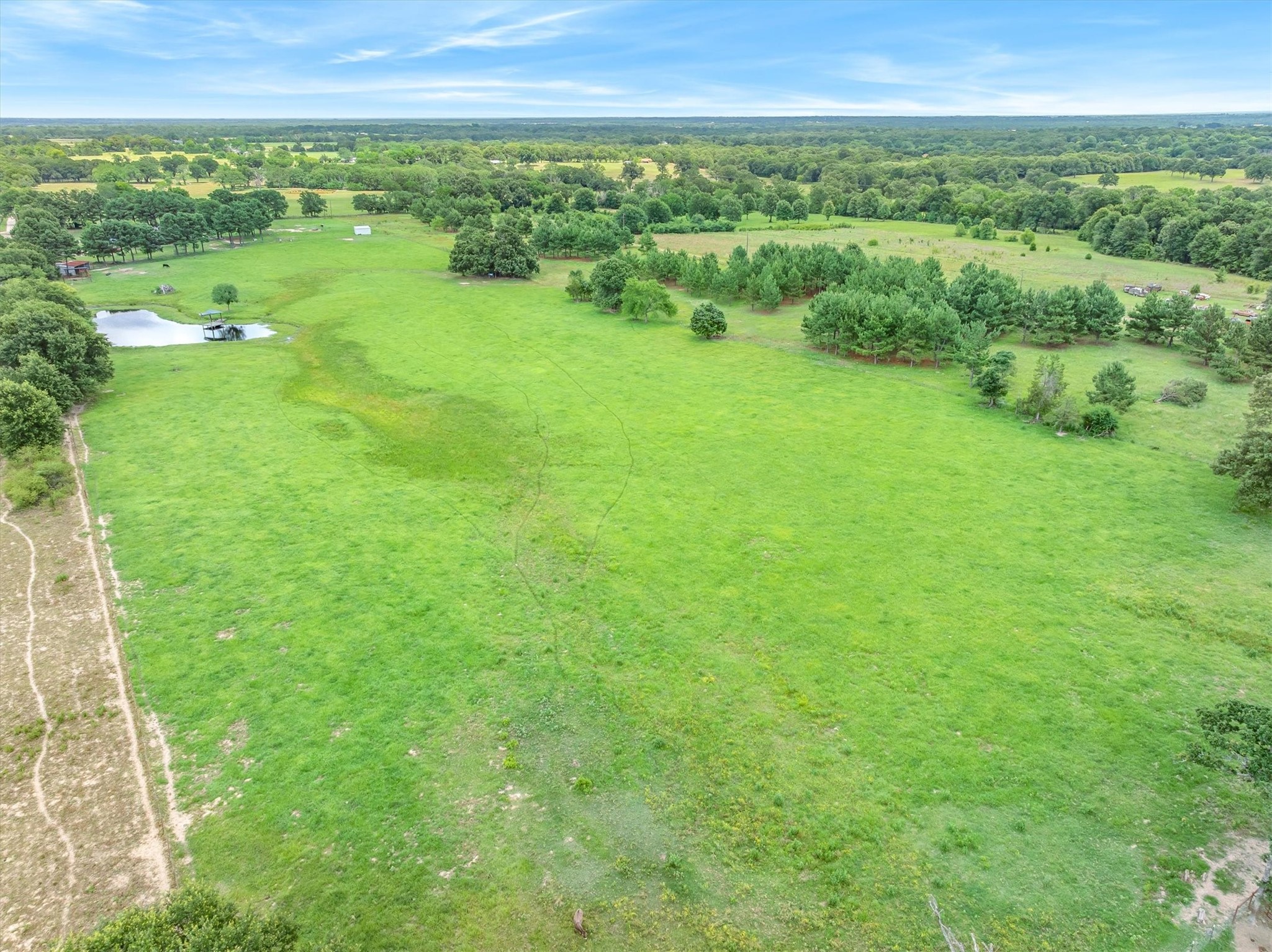 132 Private Road 7105 Edgewood TX 75117