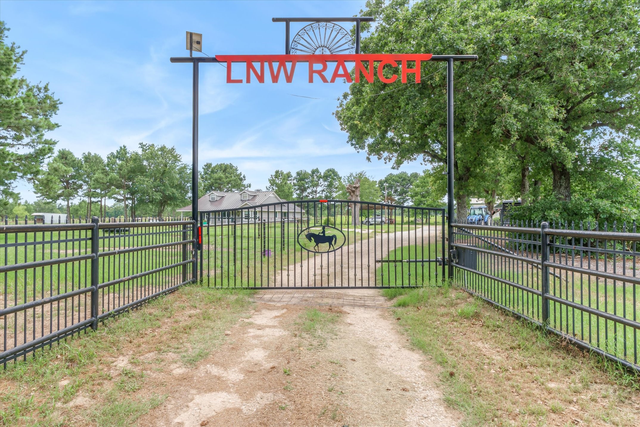132 Private Road 7105 Edgewood TX 75117
