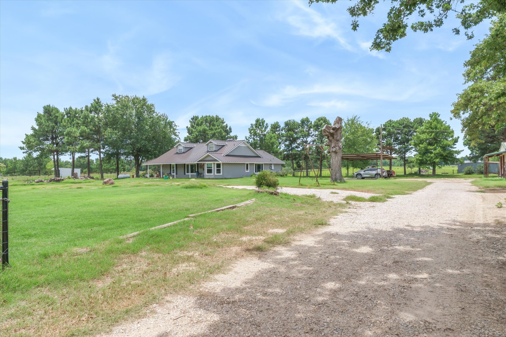 132 Private Road 7105 Edgewood TX 75117